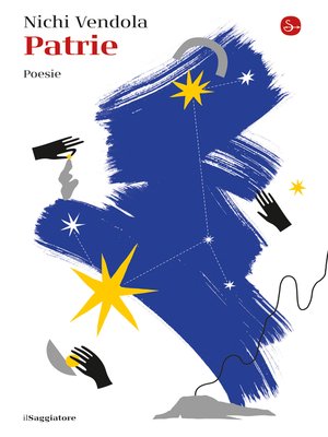 cover image of Patrie